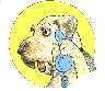 Barking Dog Art