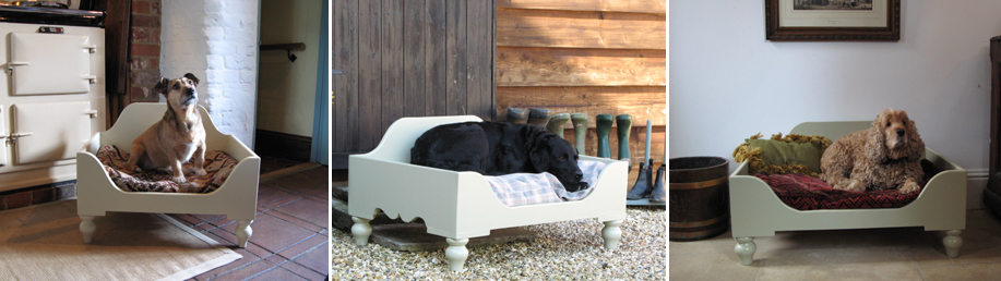 dogbed